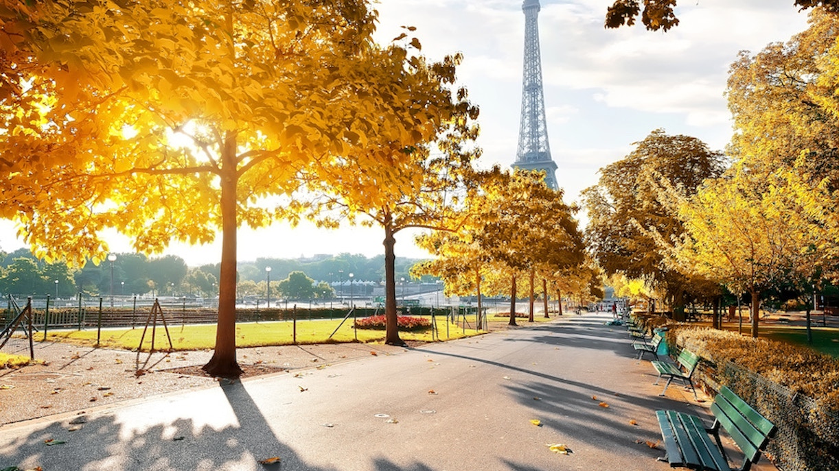 best time to visit Madrid