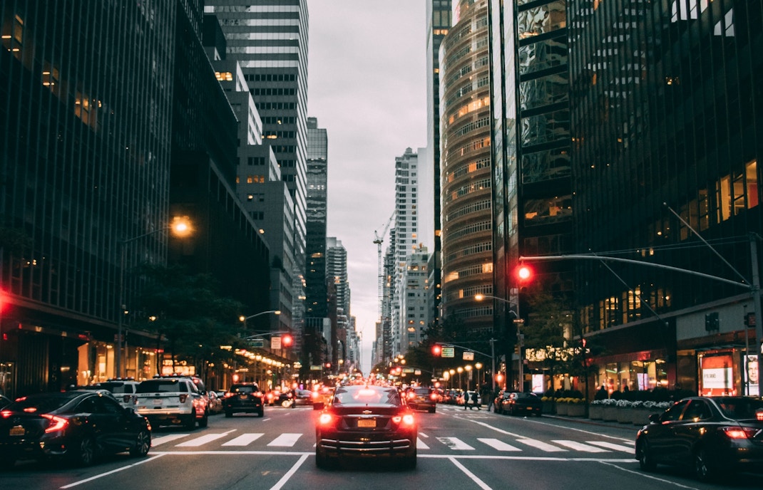 MoMA location directions