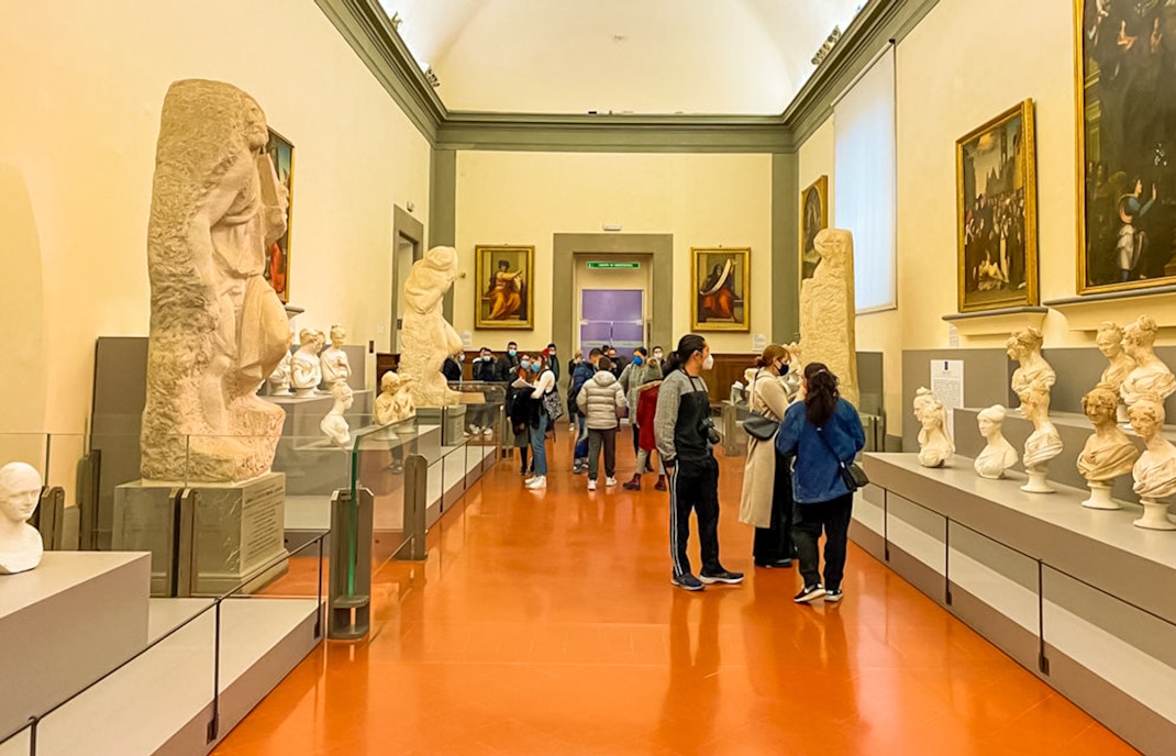 accademia gallery tickets