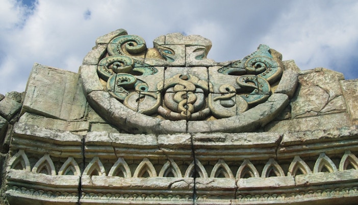 Entradas al Templo de Poseidón y Cabo Sounion