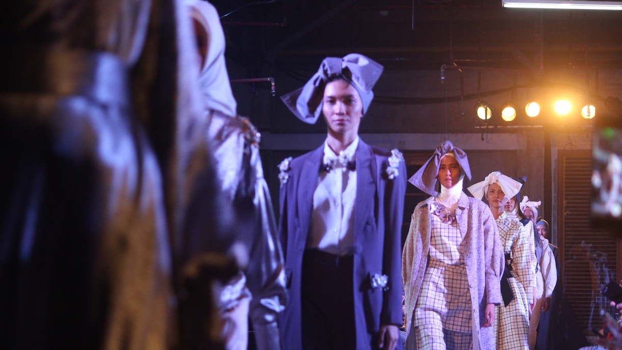 Paris in August- What to wear