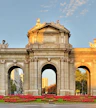Puerta de Alcalá