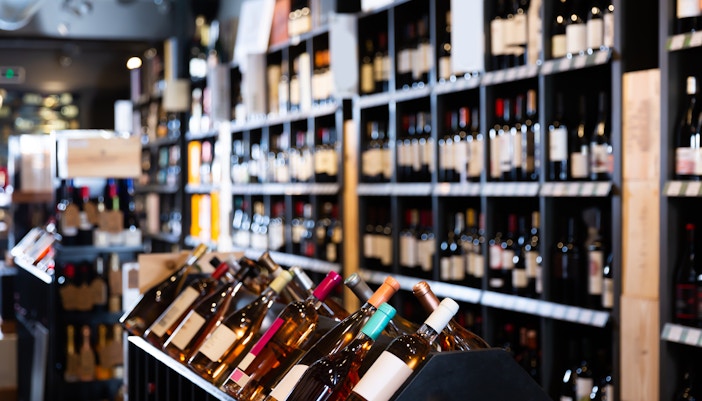 Shopping in Barcelona - Vermouth