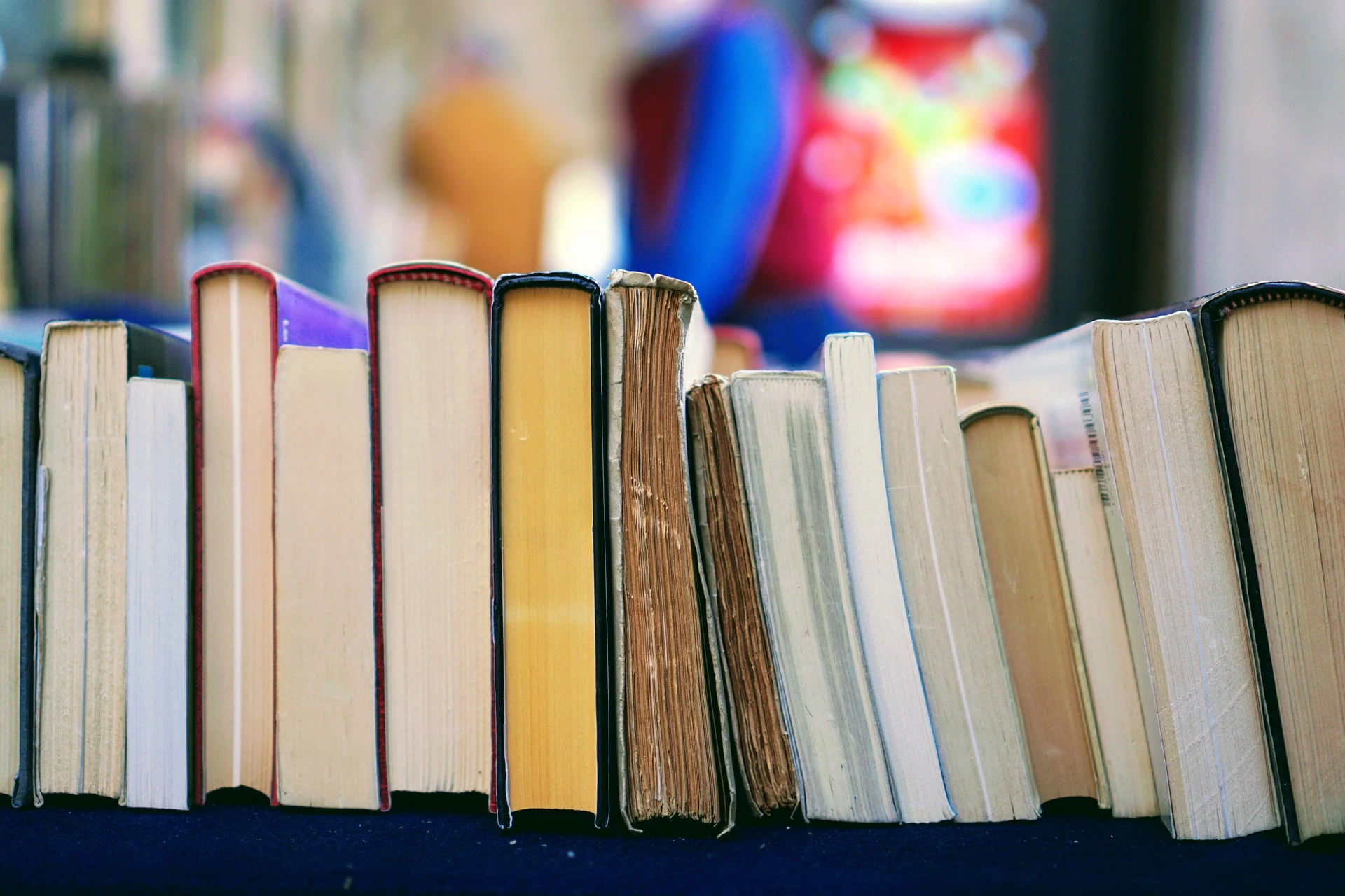 Bookstore