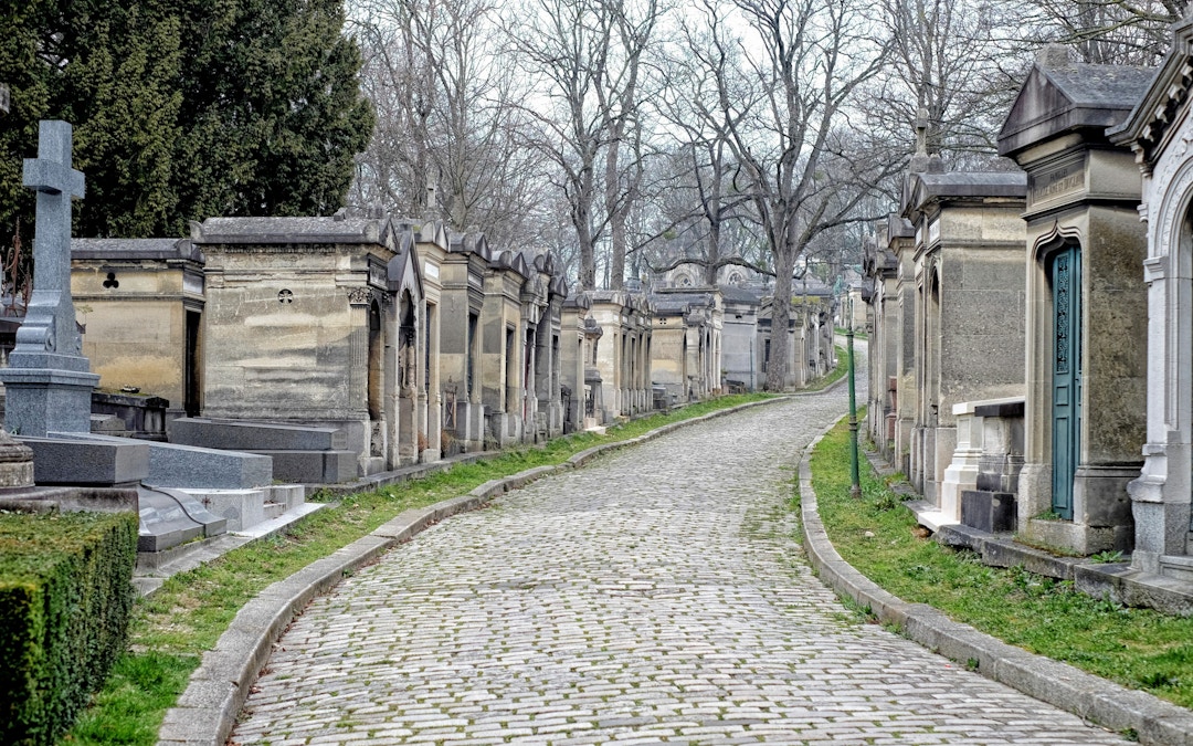 Marie Antoinette’s Estate