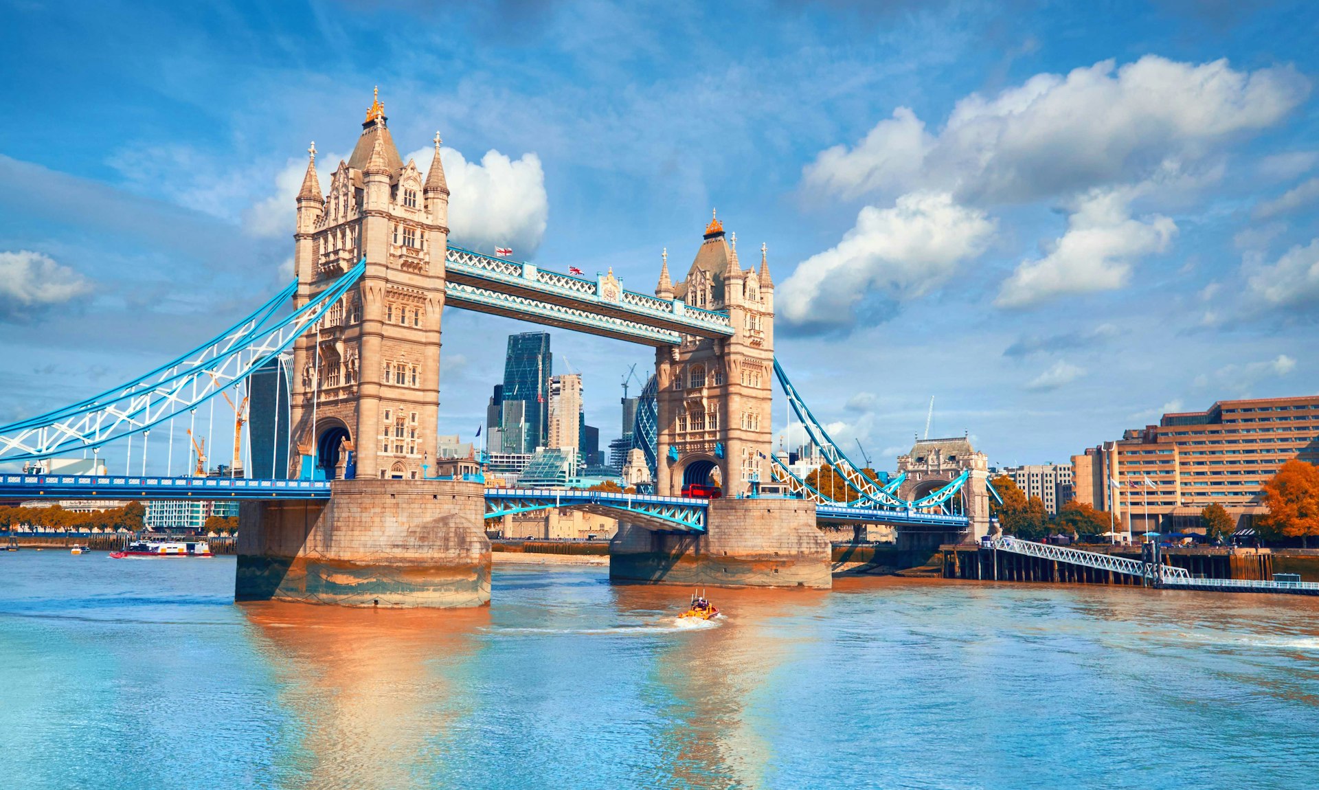 Tower Bridge