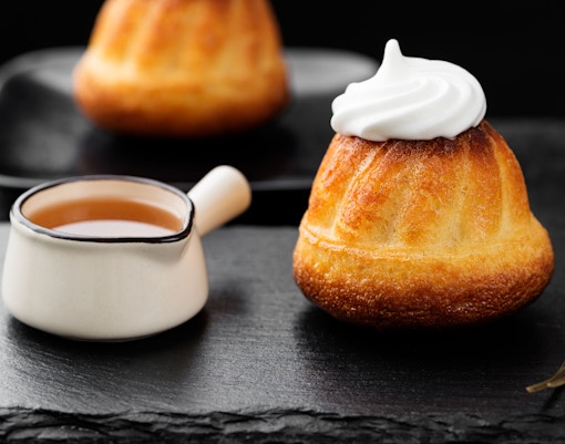 Paris Food Guide - Pâtisserie Gilles Marchal