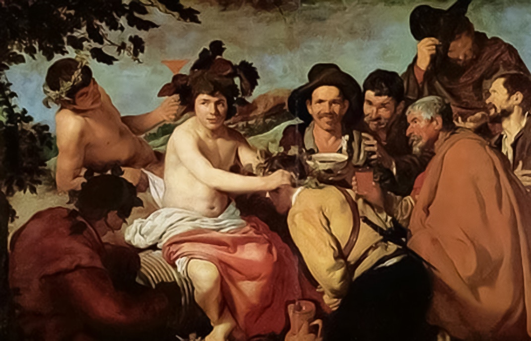 prado museum tour highlights - Spanish Paintings