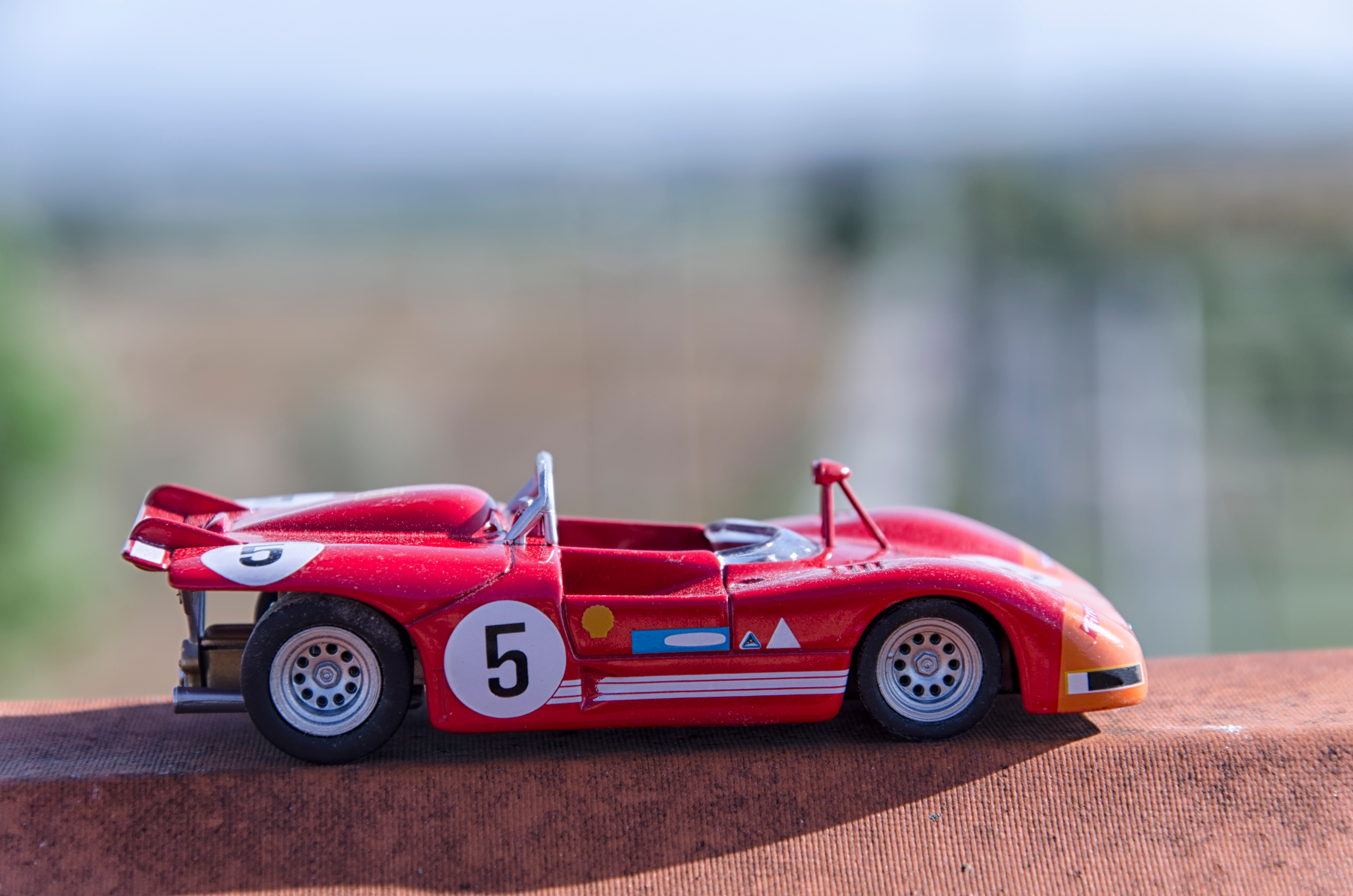 Ferrari World Abu Dhabi Tickets