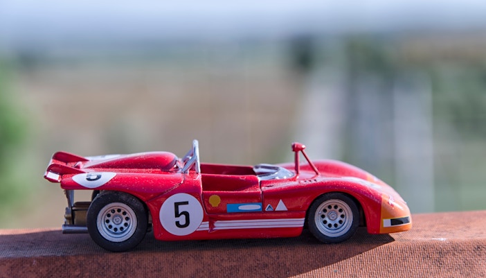 Ferrari World Abu Dhabi Tickets