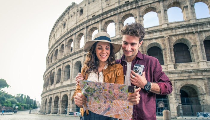 plan your visit colosseum