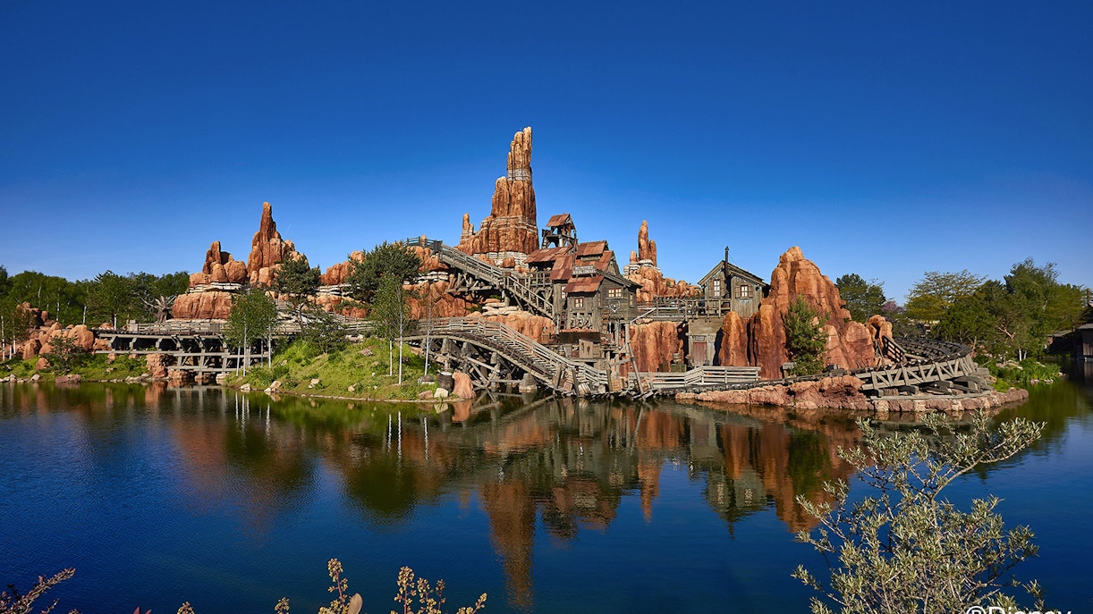 Disneyland Paris Shop