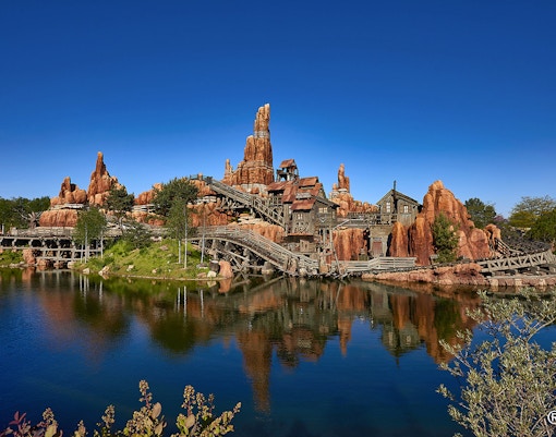 Disneyland Paris Shop