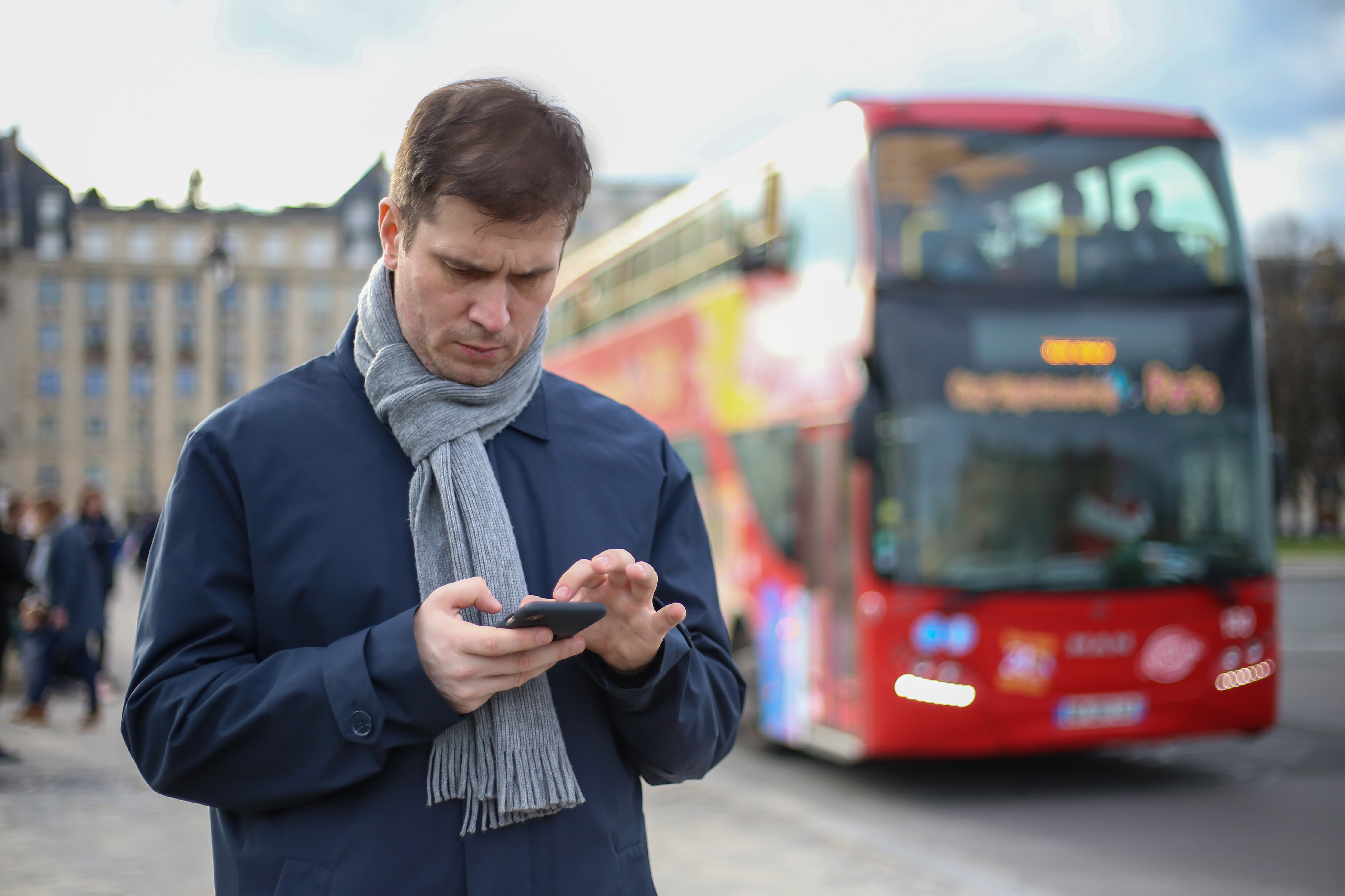 Paris to Mont Saint Michel Cheapest Way