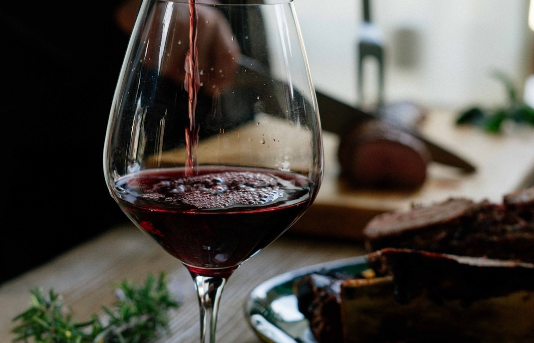 Cite du Vin bilhetes