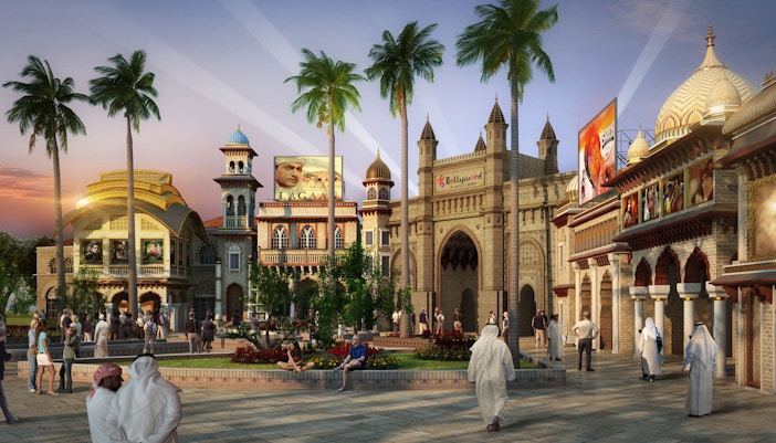 Dubai in winters- events