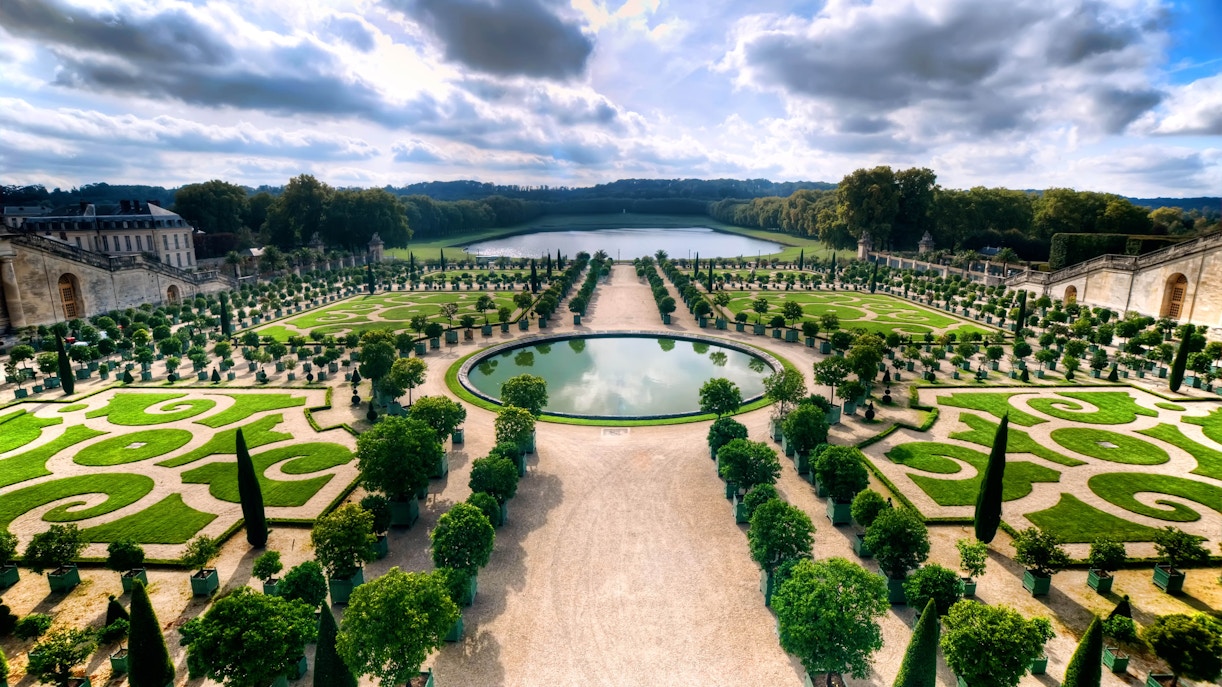 La mejor época para viajar a París - Esenciales para el viaje