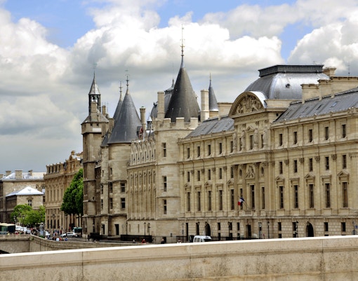 Conciergerie - Cruzeiro Bateaux Mouches