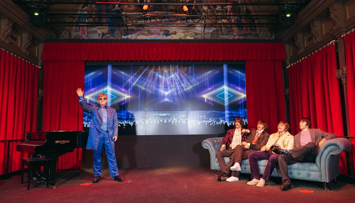 migliori attrazioni a Madrid