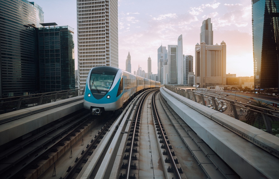 Dubai Nol Card - Nol Silver Card + Sim Card Highlights