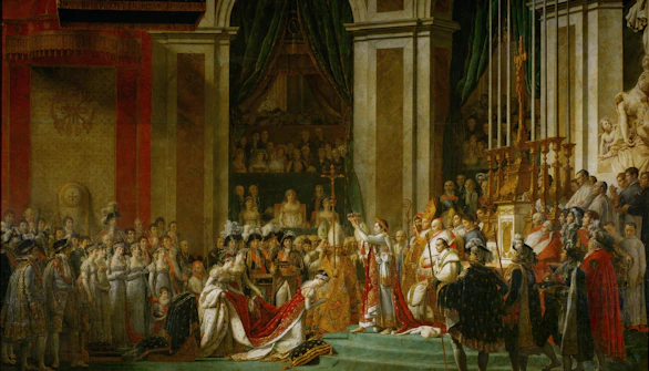 westminster abbey coronations