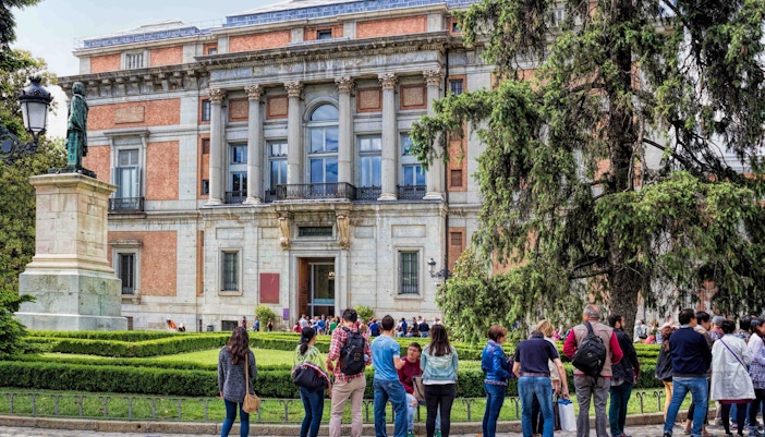plan your visit prado museum