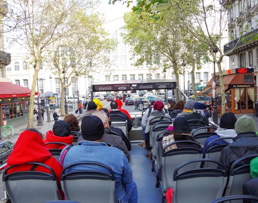 Paris Pantheon Öffnungszeiten