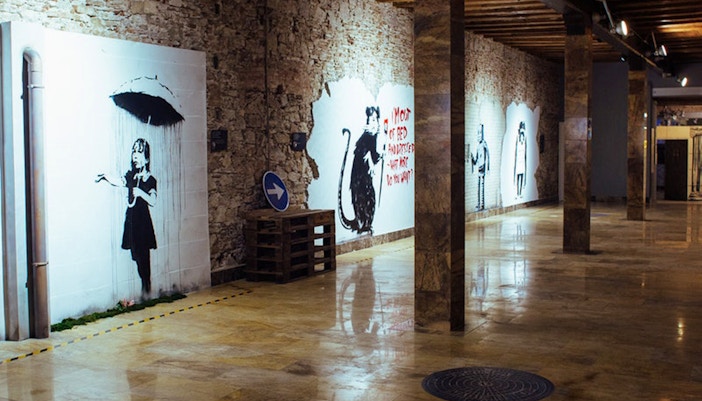 best places to visit in Barcelona