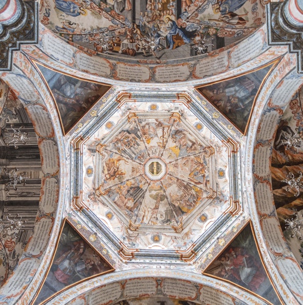 10 fascinating and lesser-known facts about the Sistine Chapel