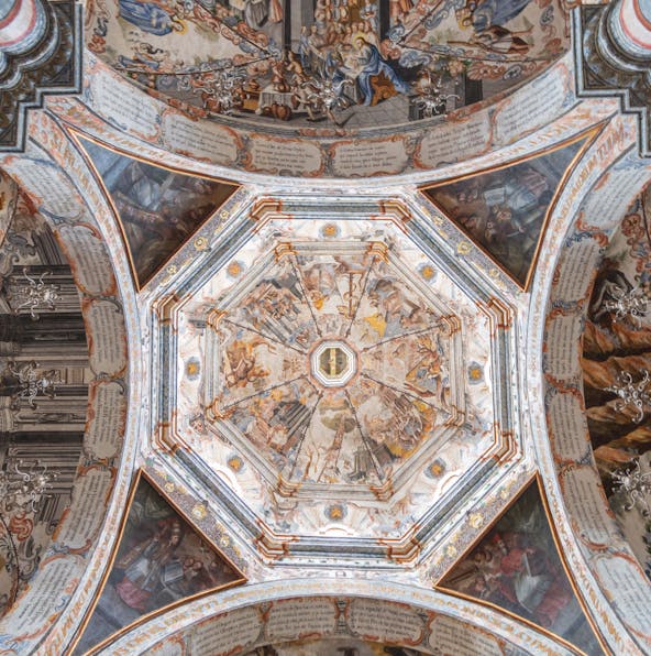 10 fascinating and lesser-known facts about the Sistine Chapel