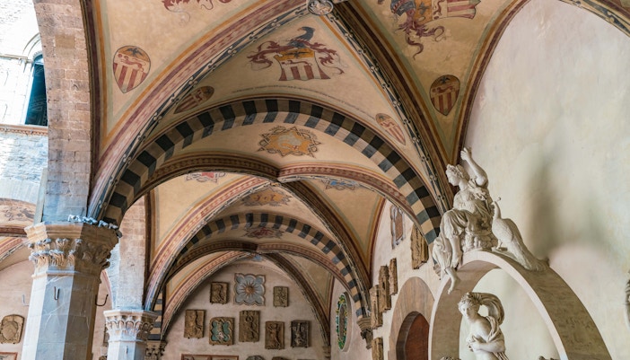 Bargello Museum