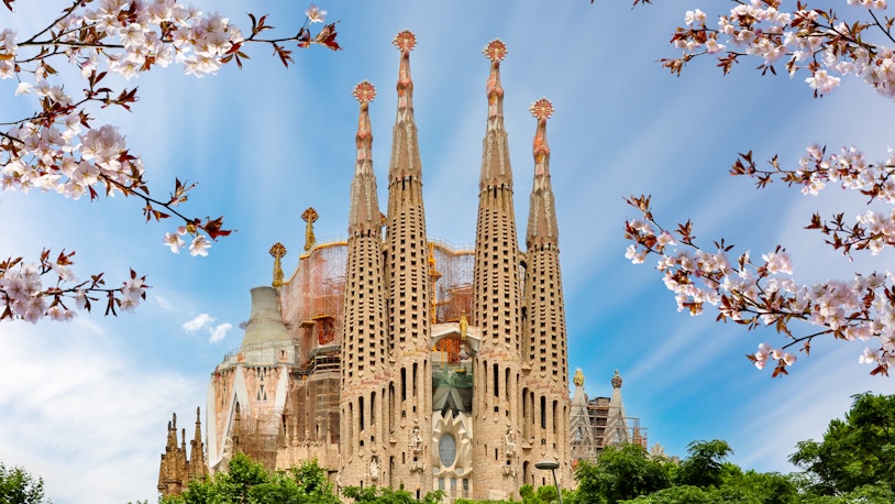 Sagrada Familia