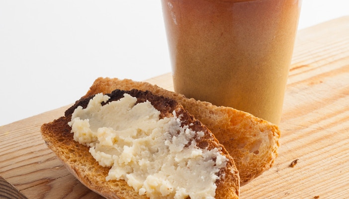 Shopping in Barcelona - Tupi Cheese