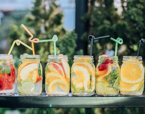 Paris Food Guide - Chambord