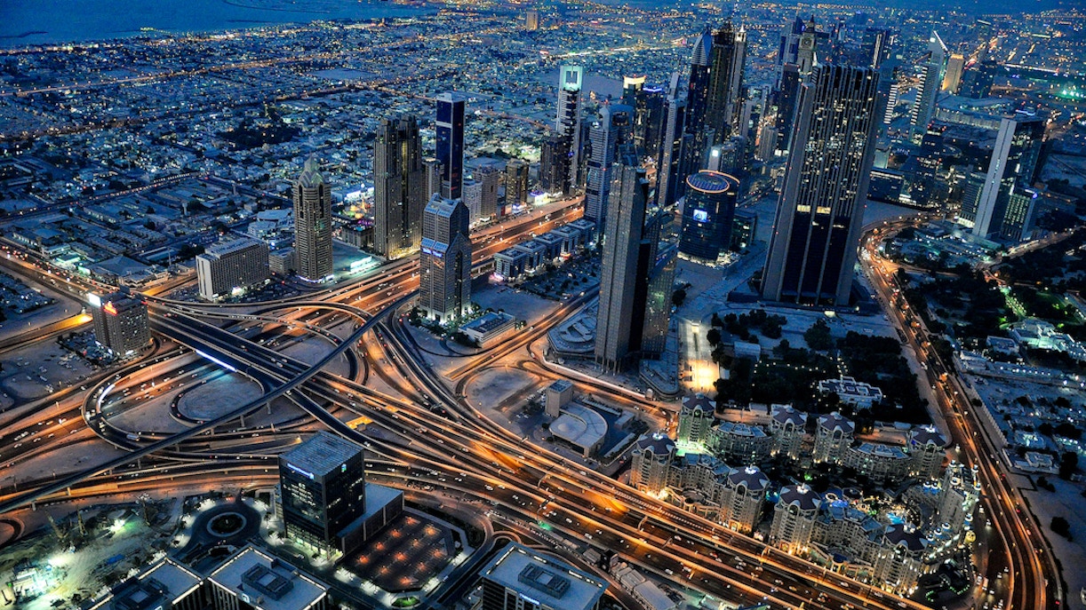 Glass Slide Dubai Plan your visit