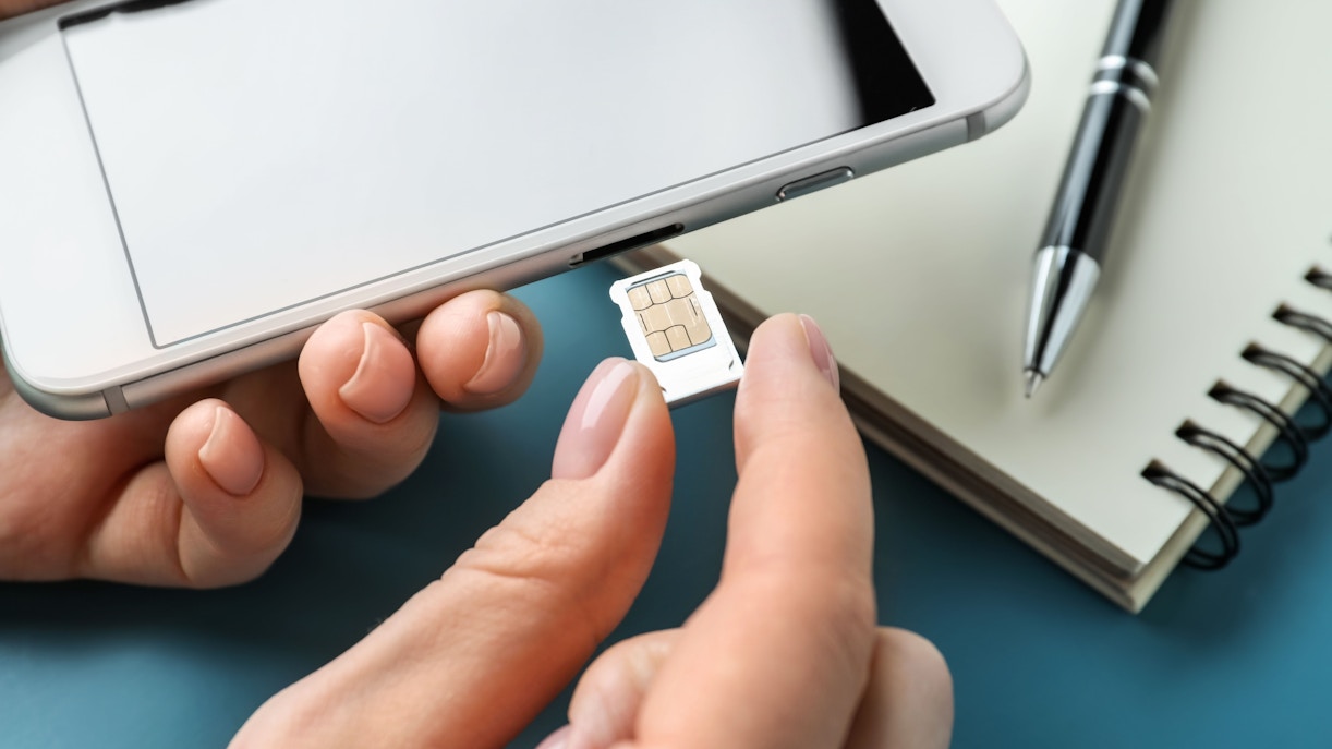 Dubai Sim Card - How to Activate Your Dubai SIM Card?