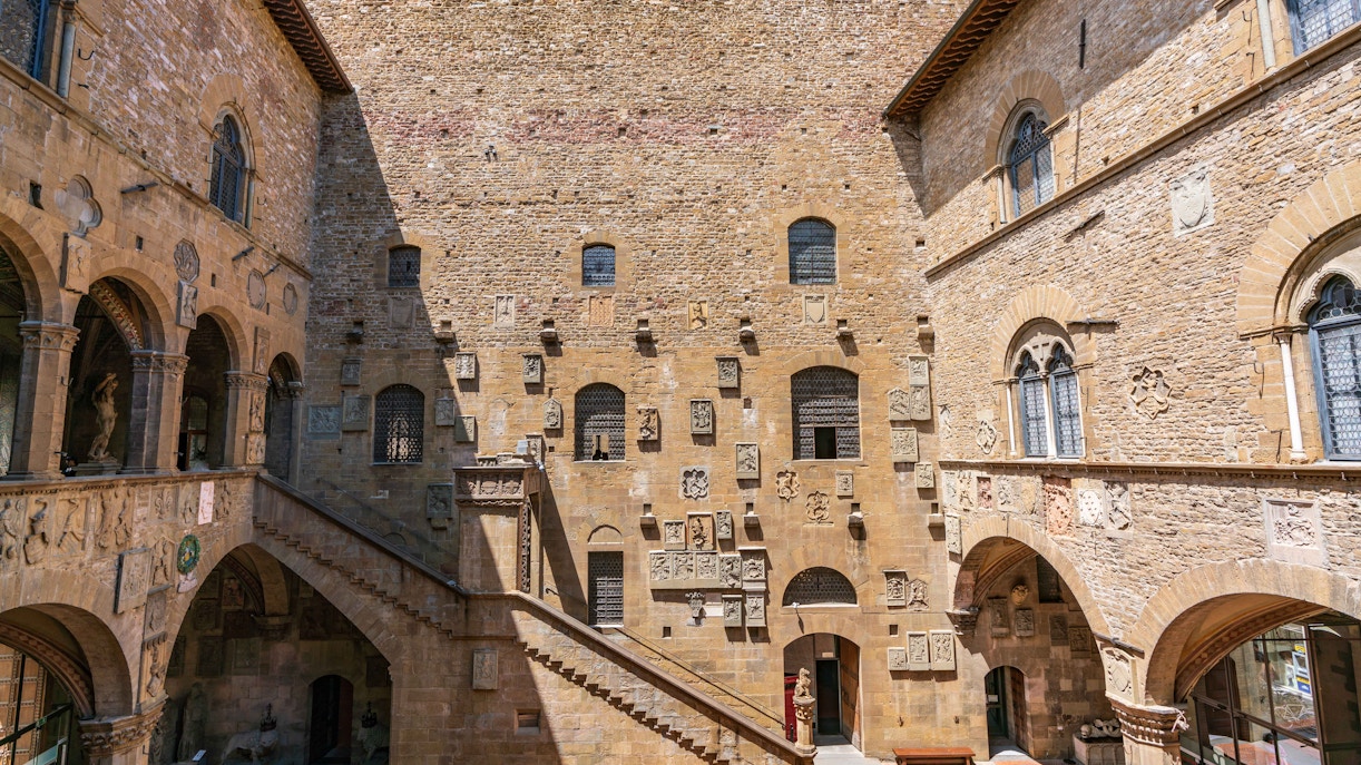 Bargello Museum