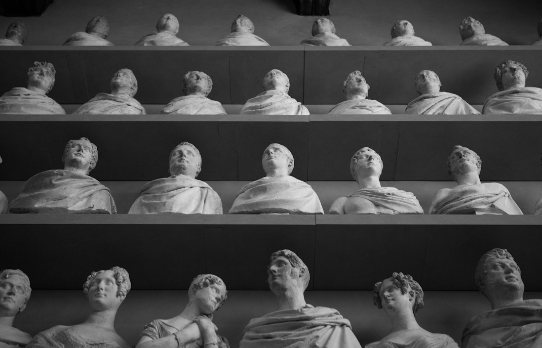 guided accademia gallery tour