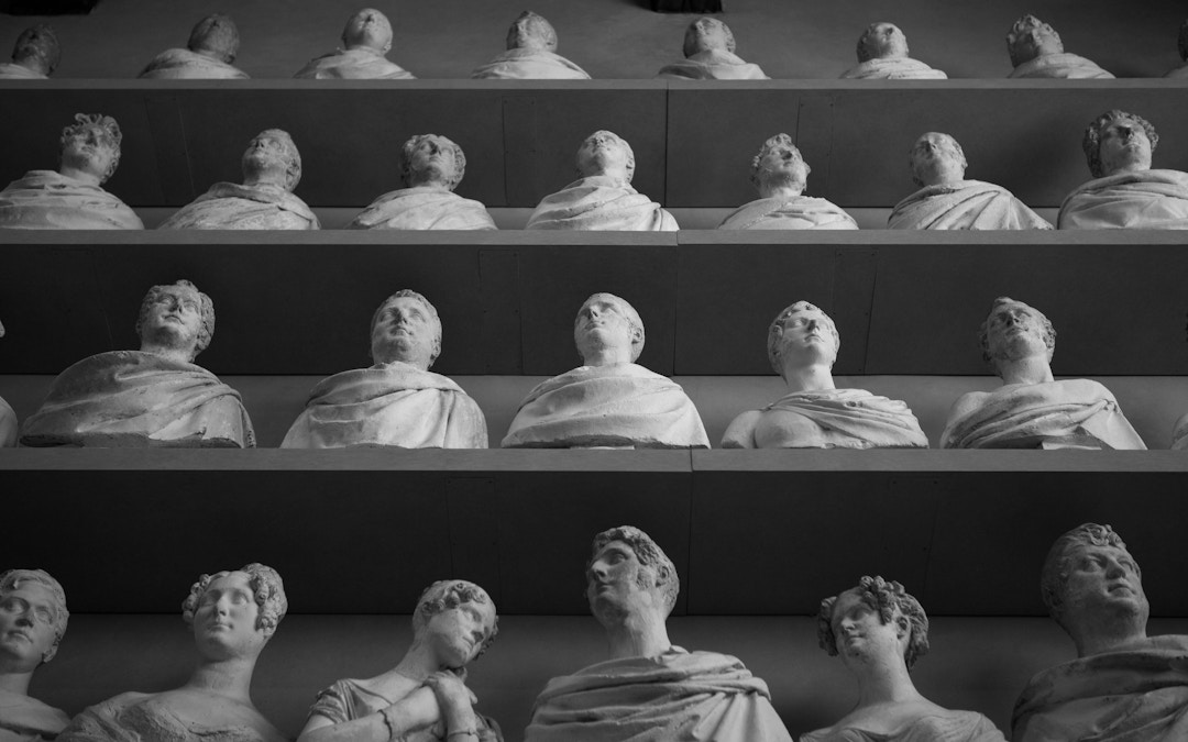 consejos galeria de la academia