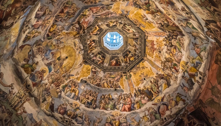 duomo florence history