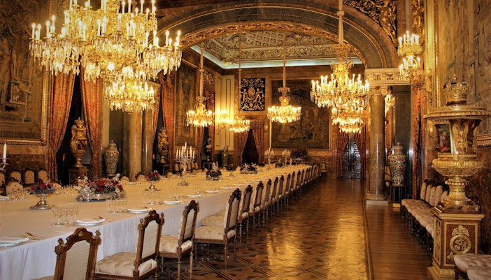 royal palace of madrid history and architecture