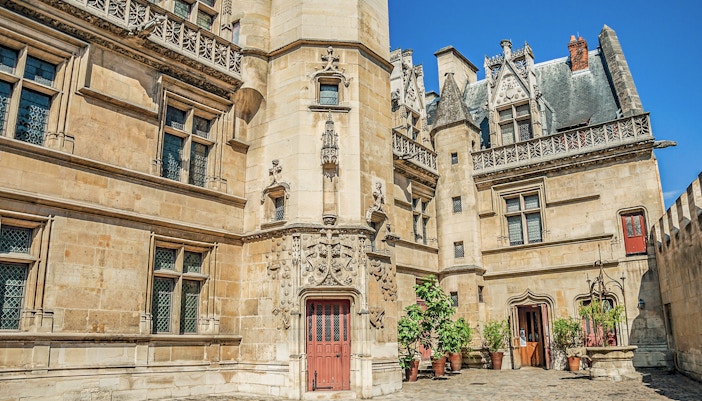 Best Places to Visit in Paris - Musée National du Moyen Âge