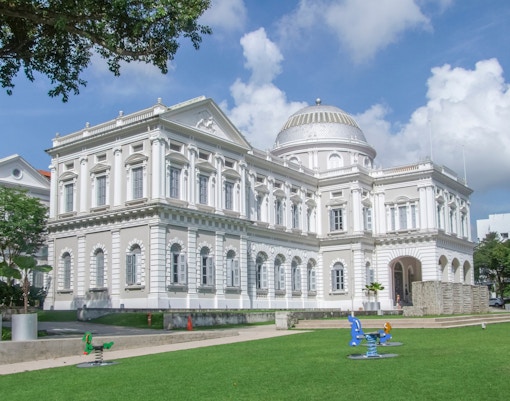 Best Time To Visit - September