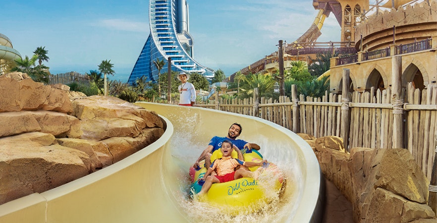 Book Best Water Sports in Dubai Tickets