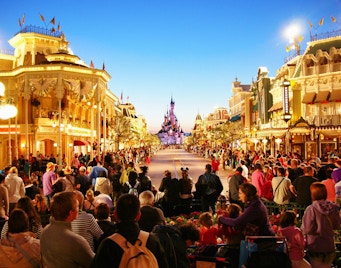 Paris in Summer- Why visit Paris During Summers