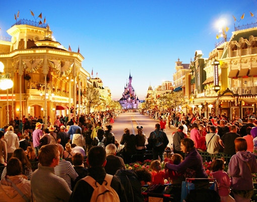 Paris in Summer- Why visit Paris During Summers