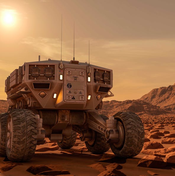 Moon landing to Mars rovers: Top Kennedy Space Center missions