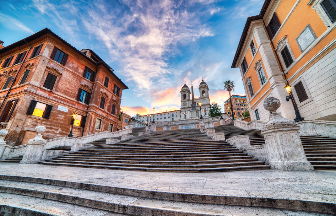 Rome In August Rome in August 2025 | Weather, Museums, Attractions & More