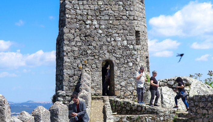 Castelo dos Mouros Tickets