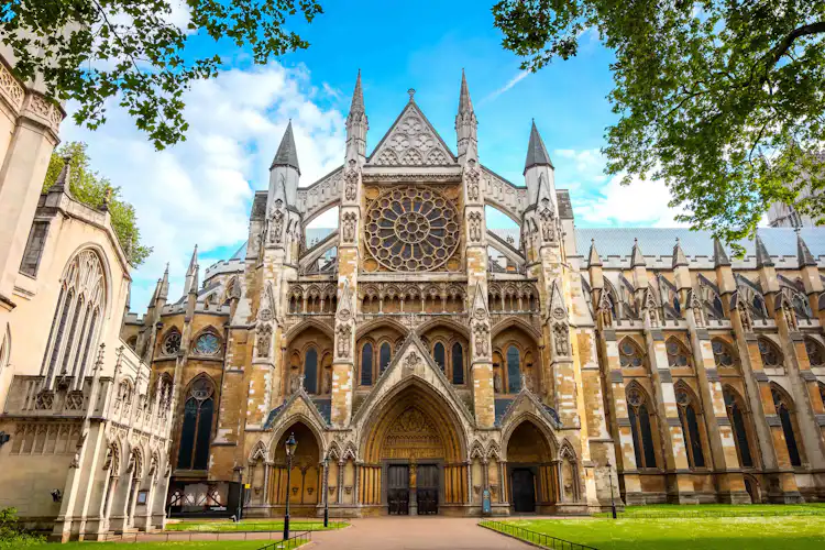 Westminster Abbey